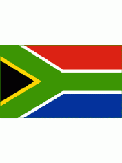 South Africa Flag Large - Country Flags